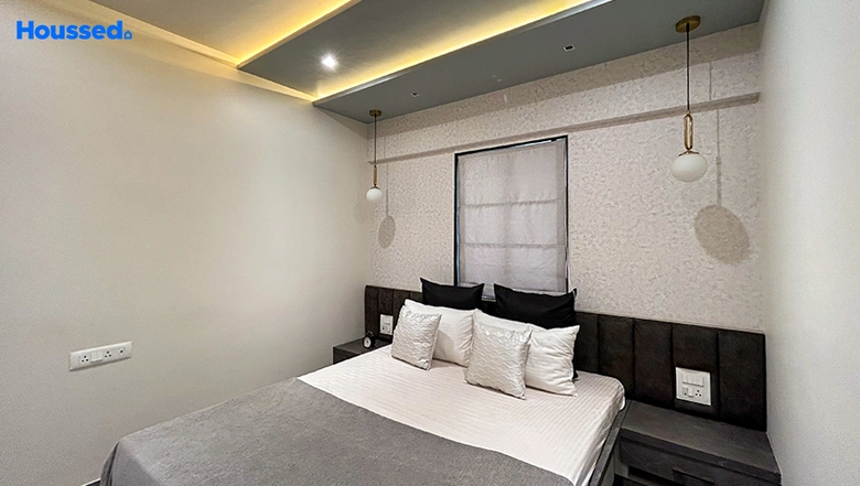 Sample Apartment